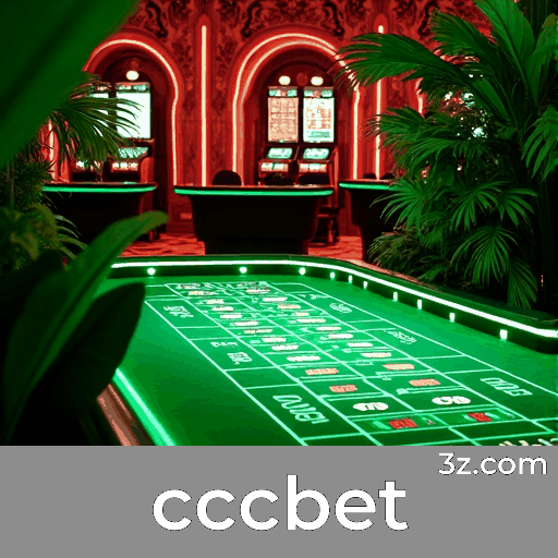 Play live casino Brazil with cccbet bonuses